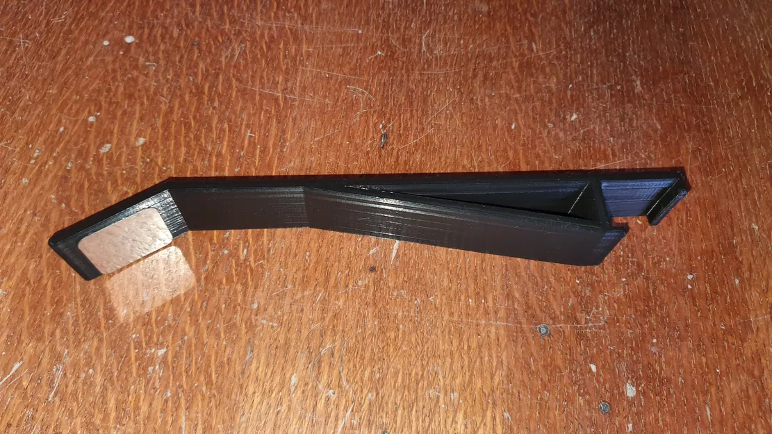 Chân đế đèn góc Creality Ender 3 V3 SE - Image 6