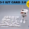 Bộ Kit BD-1 Droid Card 2.0 - Thumbnail 1