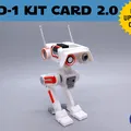 Bộ Kit BD-1 Droid Card 2.0 - Thumbnail 2