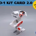Bộ Kit BD-1 Droid Card 2.0 - Thumbnail 3