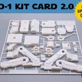 Bộ Kit BD-1 Droid Card 2.0 - Thumbnail 7