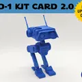 Bộ Kit BD-1 Droid Card 2.0 - Thumbnail 8
