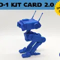 Bộ Kit BD-1 Droid Card 2.0 - Thumbnail 9