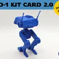 Bộ Kit BD-1 Droid Card 2.0 - Thumbnail 10
