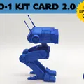 Bộ Kit BD-1 Droid Card 2.0 - Thumbnail 11