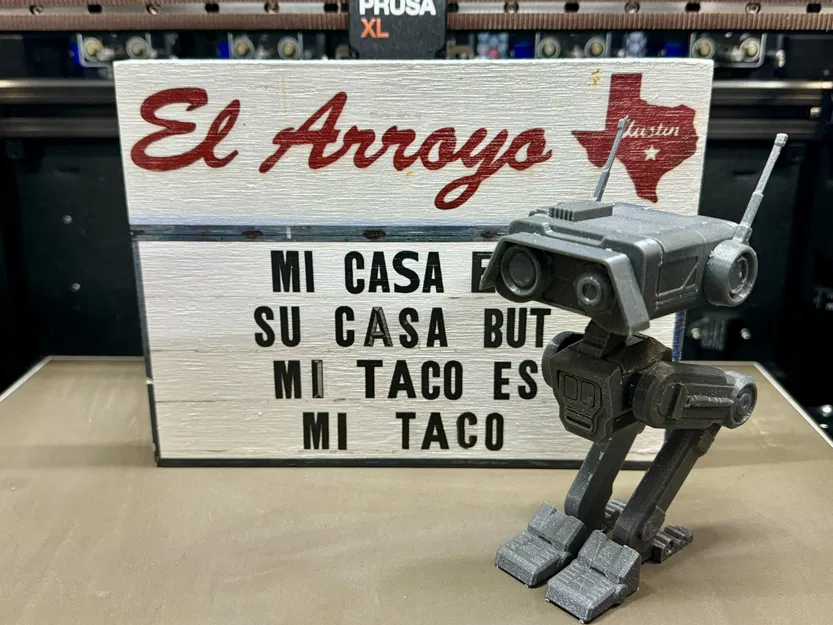 Bộ Kit BD-1 Droid Card 2.0 - Image 12