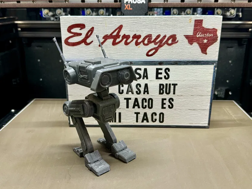 Bộ Kit BD-1 Droid Card 2.0 - Image 13