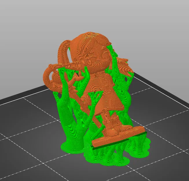 Mô hình Chibi Frieren - Image 2