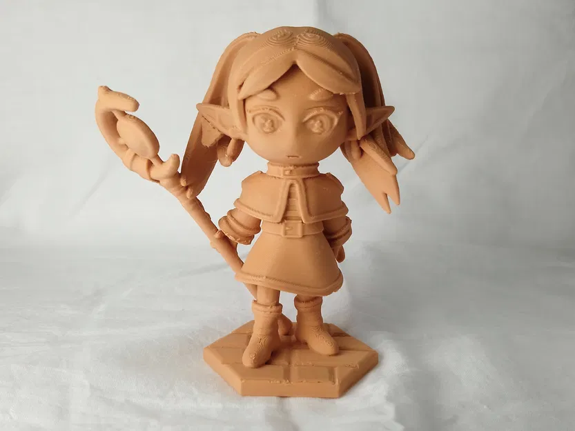 Mô hình Chibi Frieren - Image 6