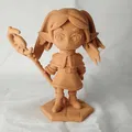 Mô hình Chibi Frieren - Thumbnail 6