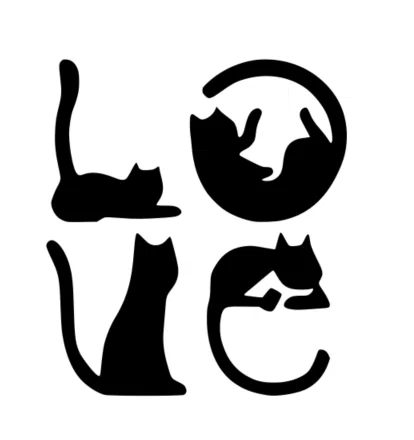 Mèo Tình Yêu - Image 2