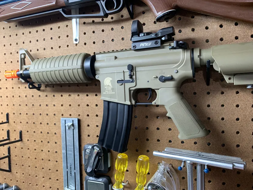 Móc Treo Pegboard (US) - Image 3