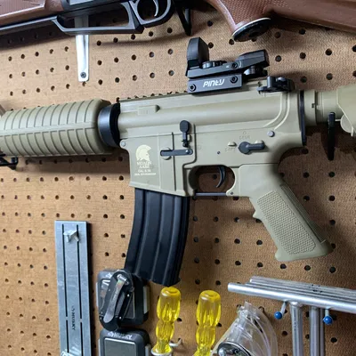 Móc Treo Pegboard (US)