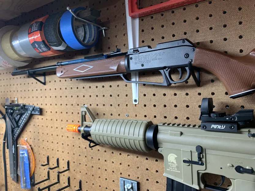 Móc Treo Pegboard (US) - Image 4