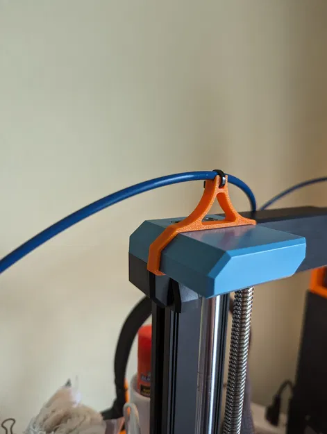 Hướng Dẫn Bowden Kẹp Cho Sovol SV06 - Image 1