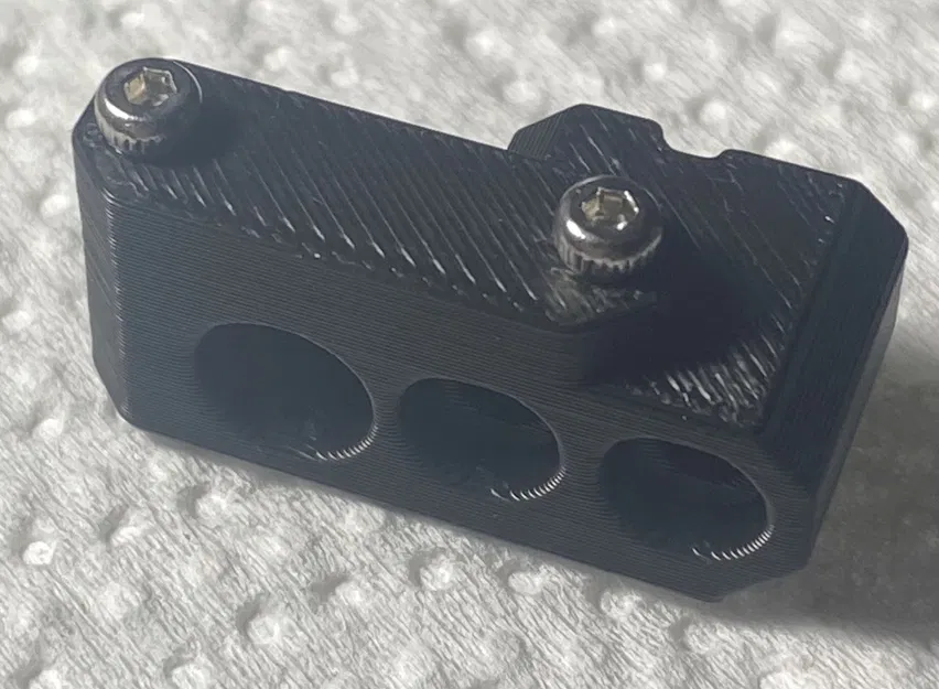 Adapter MicroProbe v2 cho Dòng K1 - Image 3