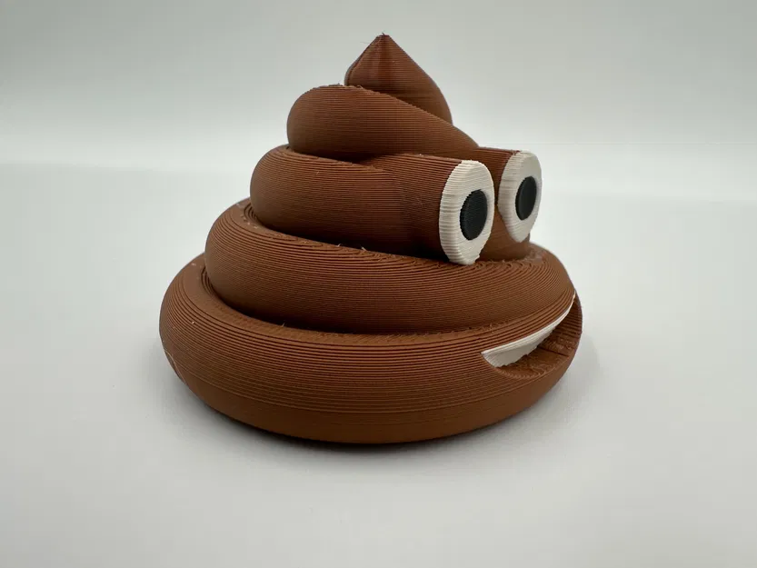 Emoji Cục Shit - Image 3