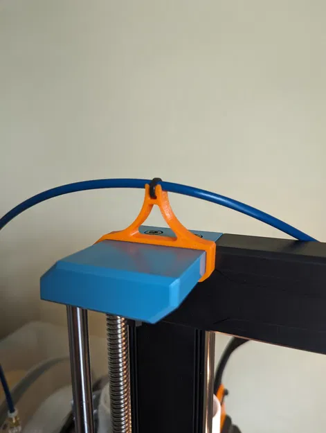 Hướng Dẫn Bowden Kẹp Cho Sovol SV06 - Image 3