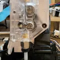 ANYCUBIC KOBRA MAX DIRECT DRIVE (OEM) - Bộ Đùn Chính Hãng - Thumbnail 4