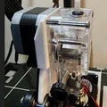 ANYCUBIC KOBRA MAX DIRECT DRIVE (OEM) - Bộ Đùn Chính Hãng - Thumbnail 5