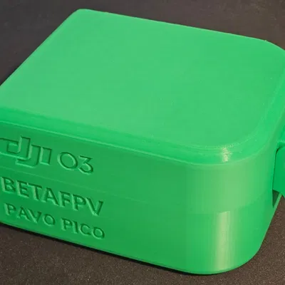 Hộp Đựng Betafpv Pavo Pico O3