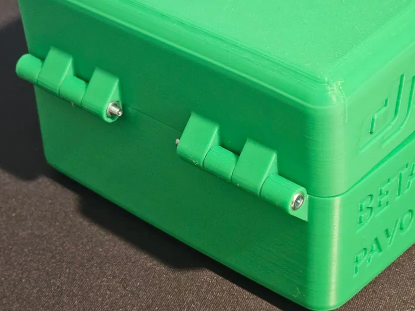 Hộp Đựng Betafpv Pavo Pico O3 - Image 3