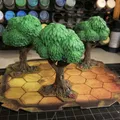 Cây cho Gloomhaven - Thumbnail 1