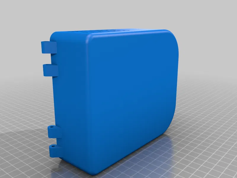 Hộp Đựng Betafpv Pavo Pico O3 - Image 8