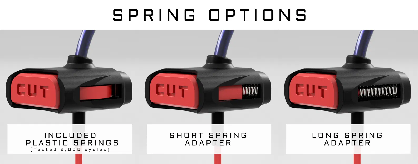 Qidi Cutter V2.0, Dùng cho X-Max 3/X-Plus 3, Sử dụng Lưỡi Dao Rọc Giấy 9mm - Image 3