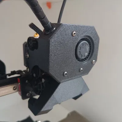 Quạt Tản Nhiệt Cho Kingroon KP3S (E3dV6)