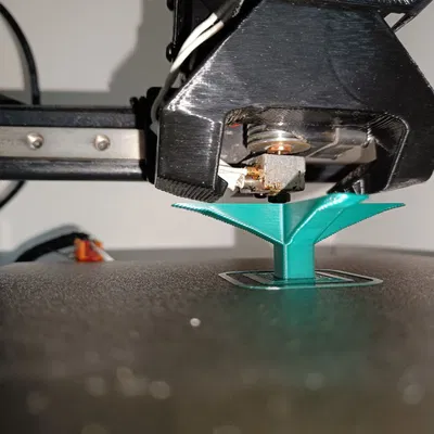 Quạt Tản Nhiệt Cho Kingroon KP3S (E3dV6)