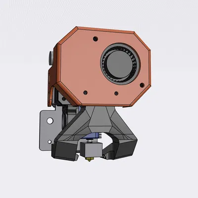 Quạt Tản Nhiệt Cho Kingroon KP3S (E3dV6)