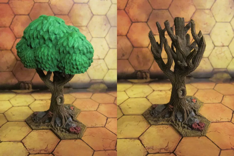 Cây cho Gloomhaven - Image 2