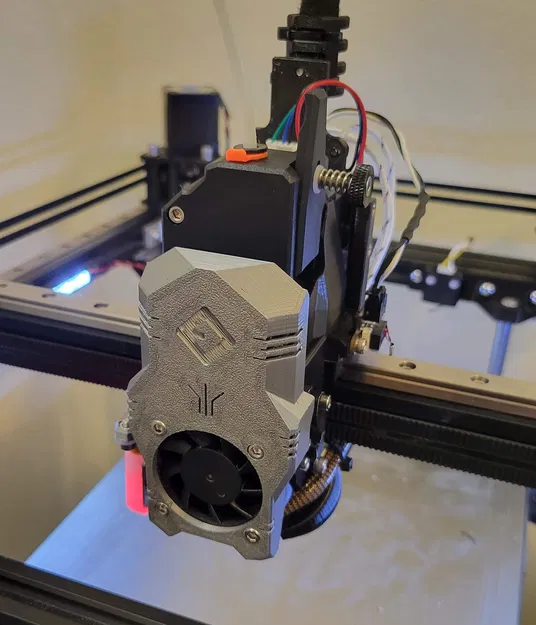 E34M1 - EVA 3 dành cho Mercury One.1 - Image 1