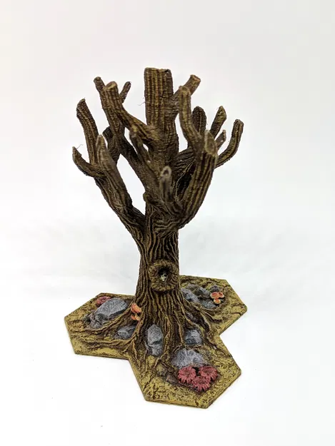 Cây cho Gloomhaven - Image 4