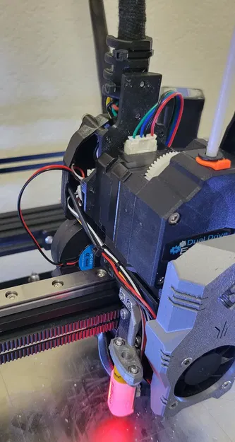 E34M1 - EVA 3 dành cho Mercury One.1 - Image 4