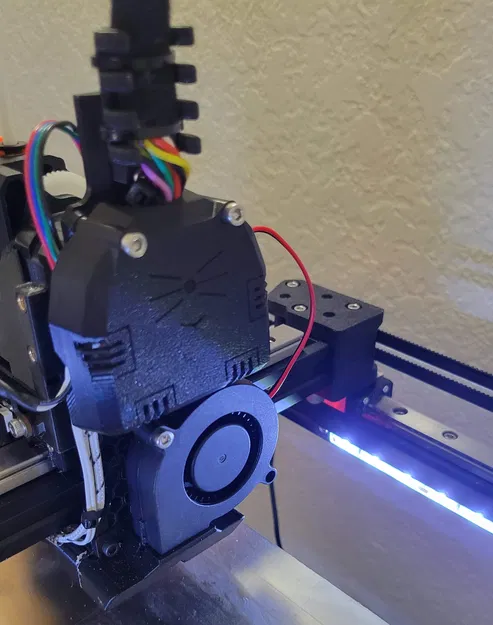 E34M1 - EVA 3 dành cho Mercury One.1 - Image 5