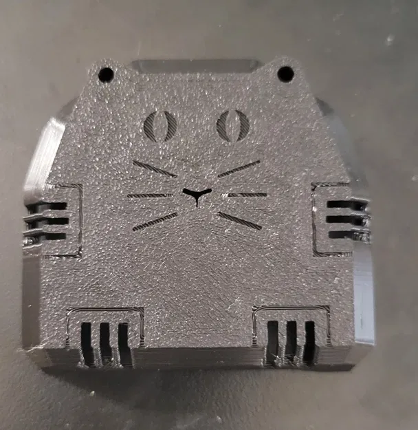 E34M1 - EVA 3 dành cho Mercury One.1 - Image 6