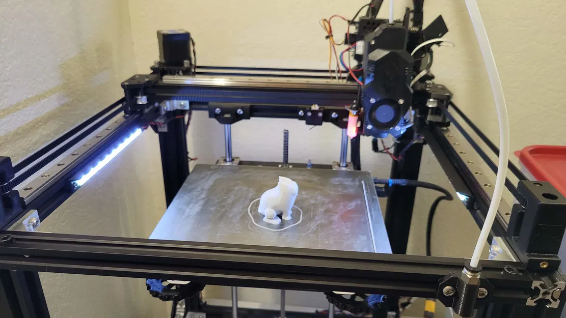 E34M1 - EVA 3 dành cho Mercury One.1 - Image 7