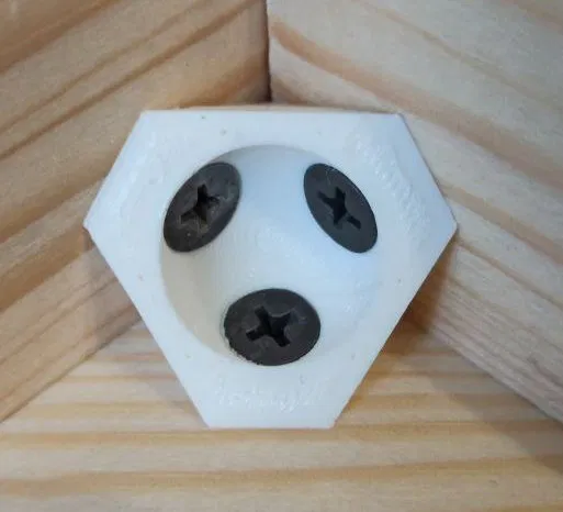 Giá Đỡ Góc Chắc Chắn - Image 1