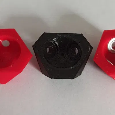 Giá Đỡ Góc Chắc Chắn