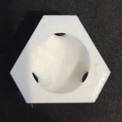 Giá Đỡ Góc Chắc Chắn