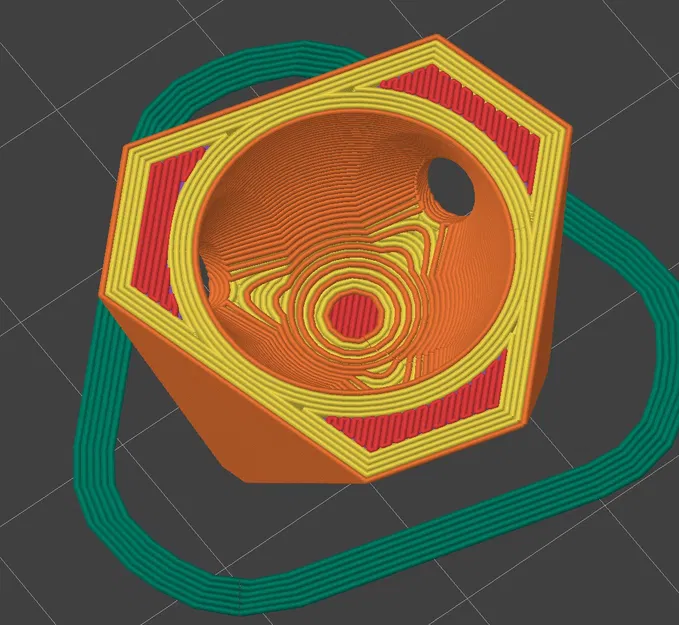 Giá Đỡ Góc Chắc Chắn - Image 5