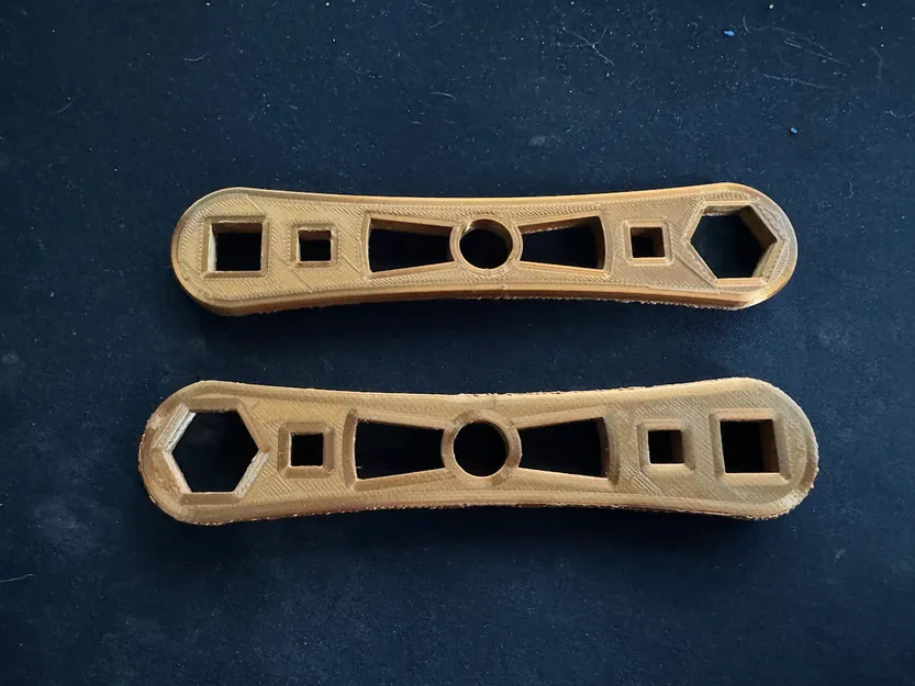 Cờ lê chỉnh đèn sân khấu - Image 2