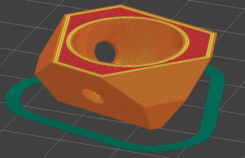 Giá Đỡ Góc Chắc Chắn - Image 6