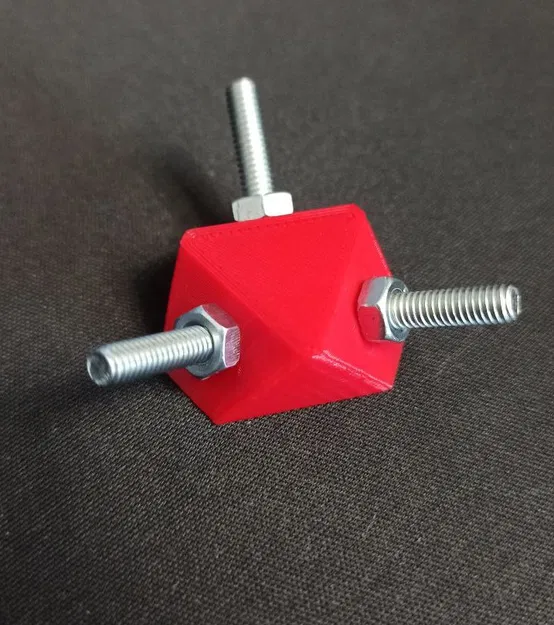 Giá Đỡ Góc Chắc Chắn - Image 8