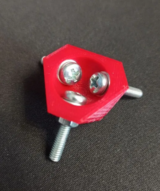 Giá Đỡ Góc Chắc Chắn - Image 9