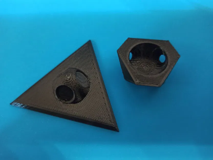 Giá Đỡ Góc Chắc Chắn - Image 10