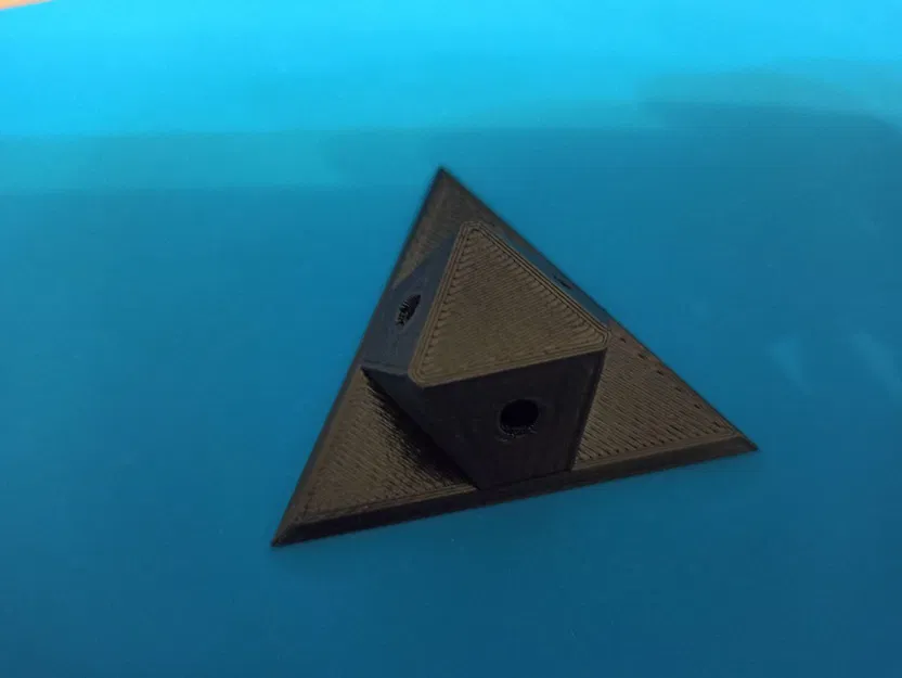 Giá Đỡ Góc Chắc Chắn - Image 12