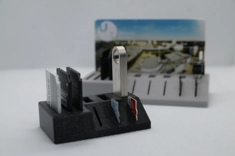 Giá đỡ USB - Image 1
